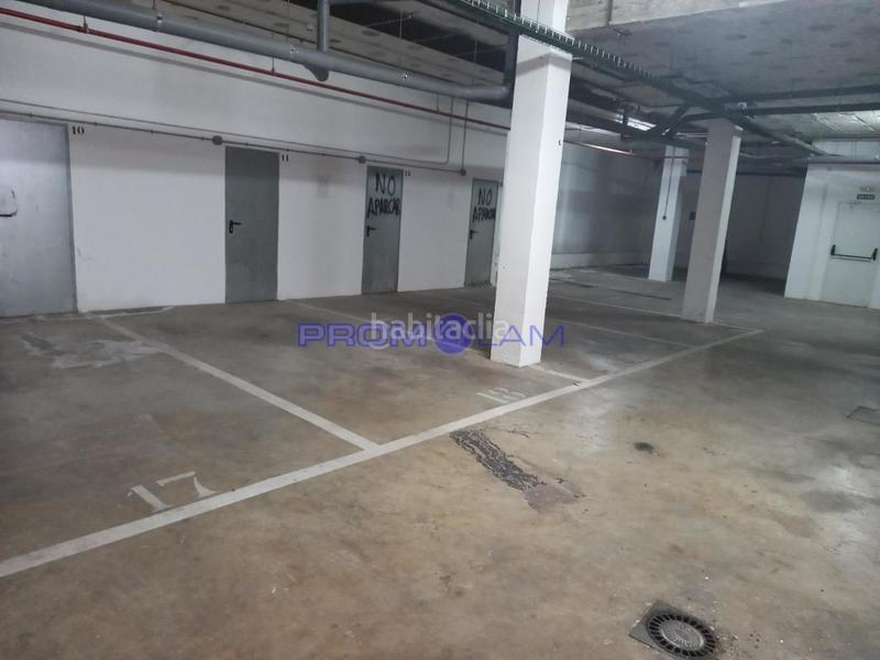 Foto 4f11d821-3ce2-400b-9c74-cdeaf27af0db. Autoparkplatz in Pilas