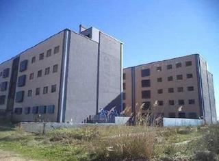 Edifici a Gelves. Promoción de edificio residencial en construcción (75%) formado