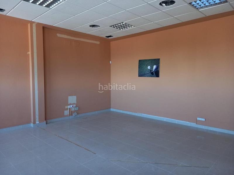 Foto 130367ae-1beb-44f1-8589-278e6e17bf4b. Ufficio in Bollullos de la Mitación