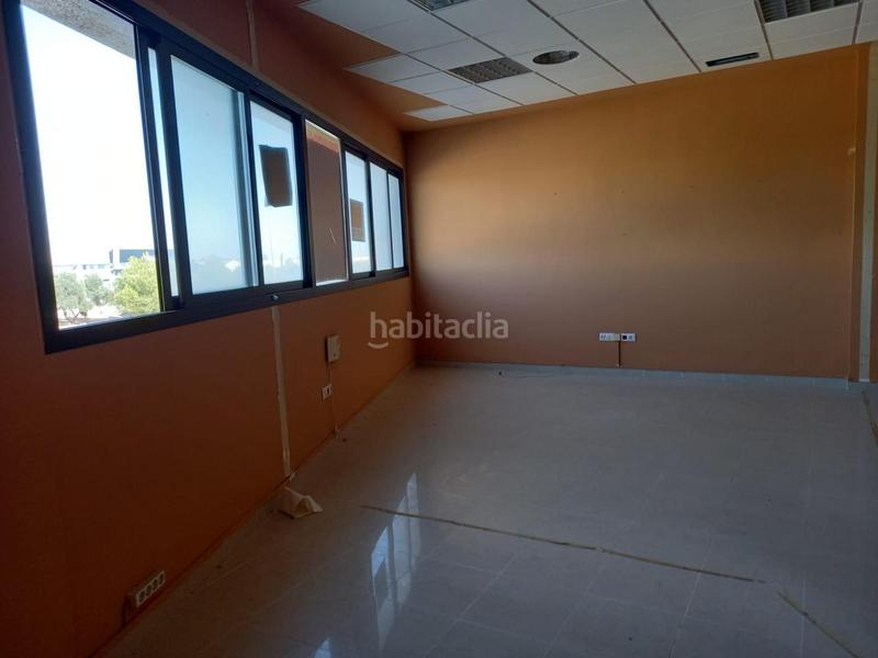 Foto 9bc4108f-7a2e-48ab-8983-ad3c004bac43. Ufficio in Bollullos de la Mitación
