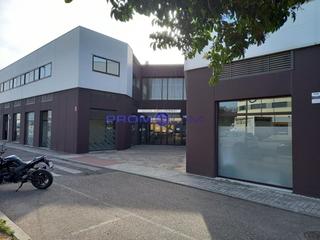 Business premise in De Benacazón