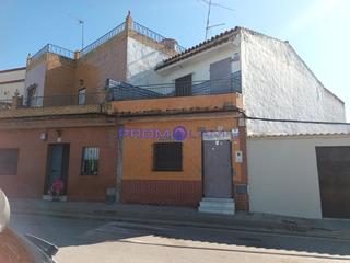 Maison  El mantillo. Adosada el mantillo  ref 1488 villamanrique de la condesa
