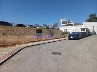 Terrain résidentiel  Calle miguel ángel asturias. Solar de uso terciario en castilleja de la cuesta  de 1.063m2 y