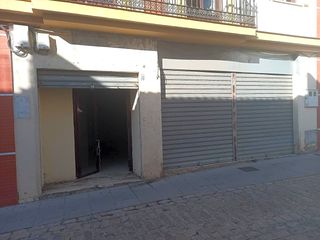 Geschäftsraum  Calle juan ramon jimenez