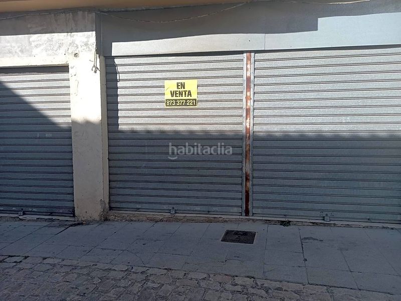 Foto 6b77c6de-ce2b-48f8-b9e5-20f74fe79cf1. Local comercial a Centro Bormujos