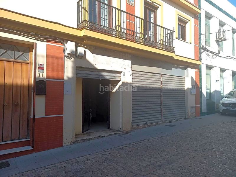 Foto 6ca5c581-57ed-4060-97a3-cbf899341d35. Local comercial a Centro Bormujos