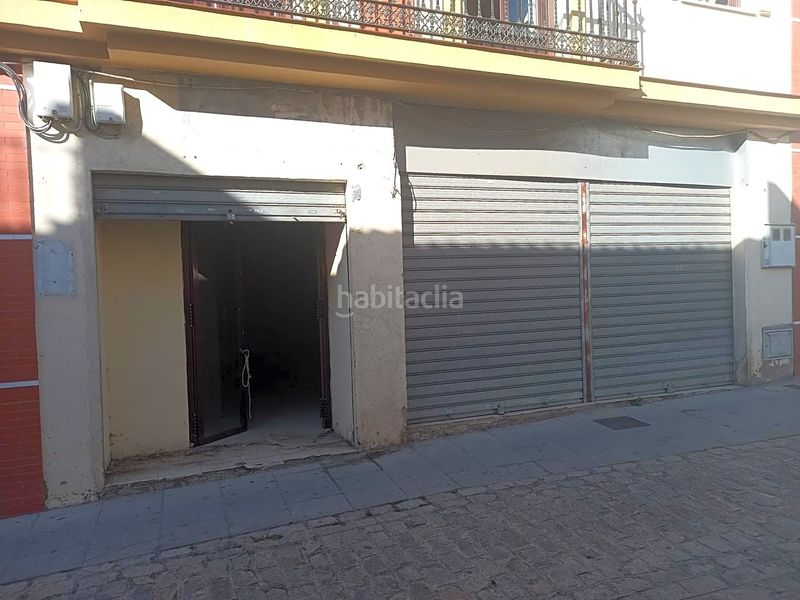 Foto ba1730e5-bb30-482b-8a77-285ca82c6860. Local comercial a Centro Bormujos