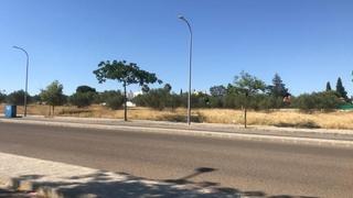 Terrain résidentiel à Palomares del Río. ­oportunidad para comprar tu suelo! parcela en venta en palomare