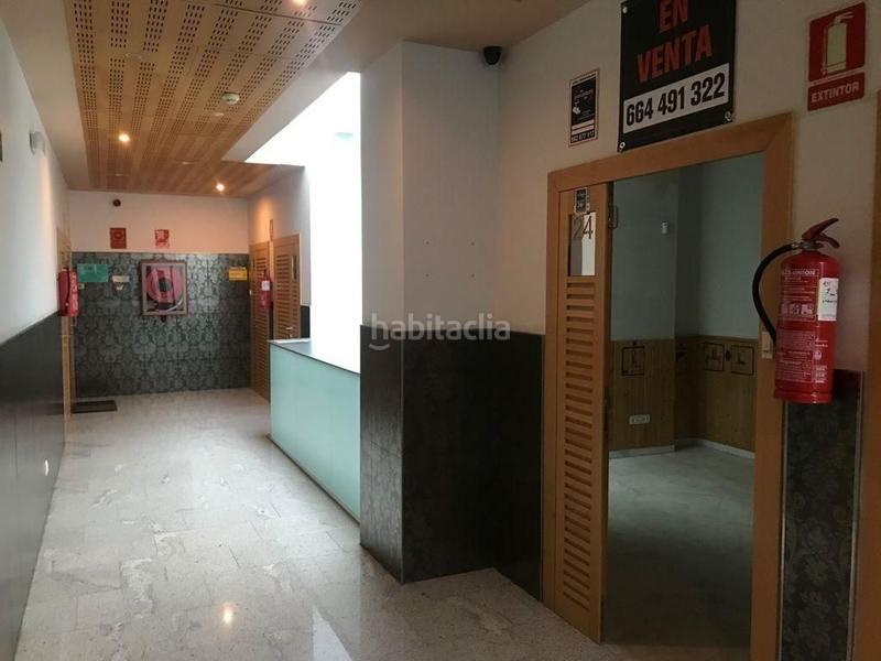 Foto 03f8e7f8-b011-4c0a-98f4-b58218599470. Büro in Centro Tomares