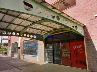 Edificio en República Argentina