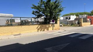 Terreny residencial a Coria del Río. ¡oportunidad para comprar tu suelo! finca situada en coria del r