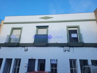 Appartement  Gerena. Piso primero 1  calle gerena, 20 moron de la frontera