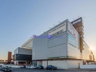 Local Comercial  Avenida república argentina