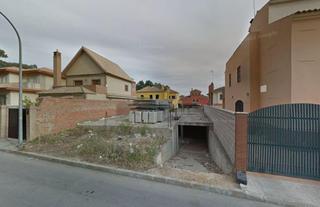 Terreny residencial  Fuerteventura. Suelo  constr urb palmeras, coria del rio  ref s135