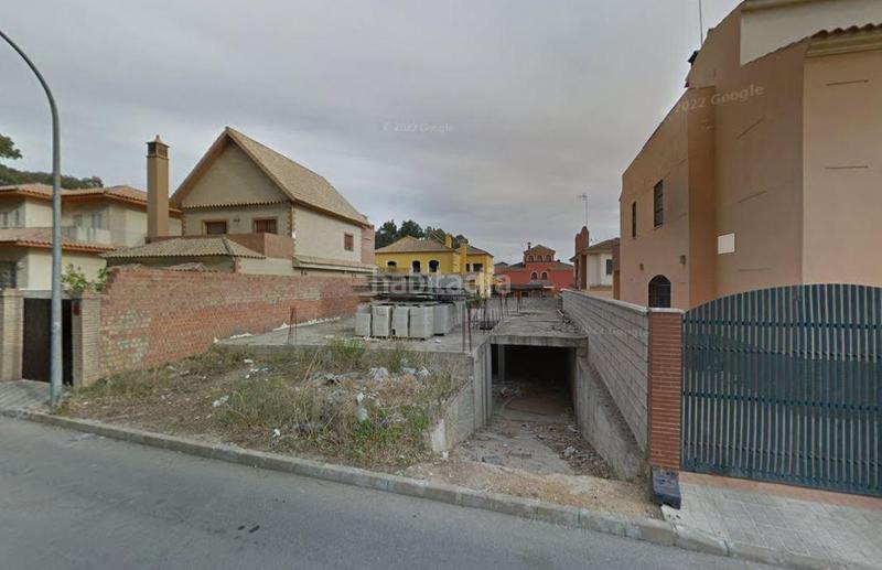 Foto 8a580b2f-fea2-4d89-94a0-d472f6b46827. Terreno residenziale in Coria del Río