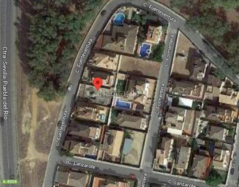 Foto a44c74c6-cdac-4dd6-9a56-6d590ce25a47. Terreno residenziale in Coria del Río