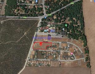 Terreny residencial  Olmo