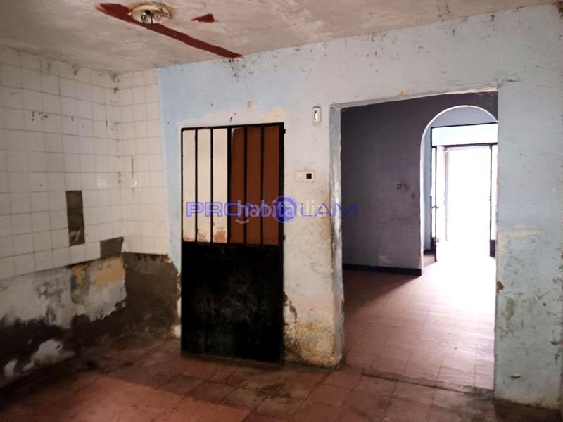 Foto 19d5ee73-962f-4787-a7bc-9cd4be76a7aa. Casa  de una sola planta en la puebla del rio en Puebla del Río (La)