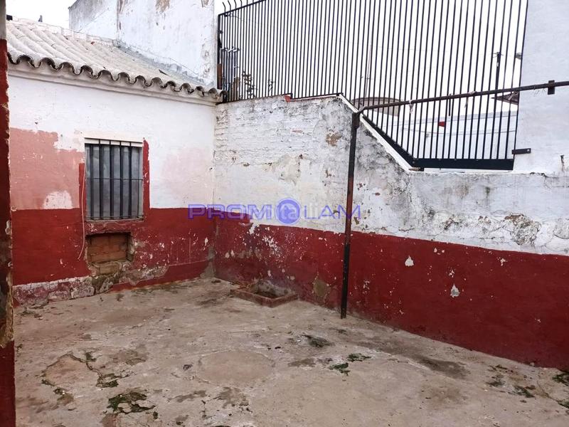 Foto 2efbd831-cc63-4669-8cce-b726c206cbcb. Casa  de una sola planta en la puebla del rio en Puebla del Río (La)