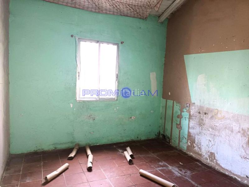 Foto 6ab65c12-947b-4ed6-a699-7cb3ab38170e. Casa  de una sola planta en la puebla del rio en Puebla del Río (La)