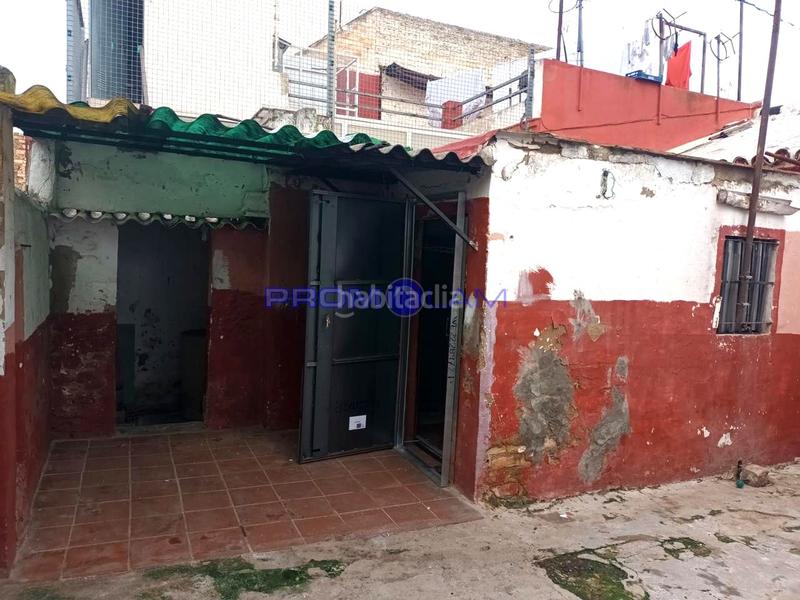 Foto 966d1dcf-10ae-4728-ab2e-5d7eb20e38e6. Casa  de una sola planta en la puebla del rio en Puebla del Río (La)
