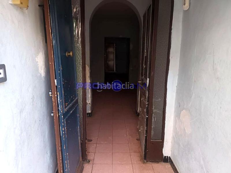 Foto d805bc12-cdfe-4e5e-901e-a2a33bf6970a. Casa  de una sola planta en la puebla del rio en Puebla del Río (La)