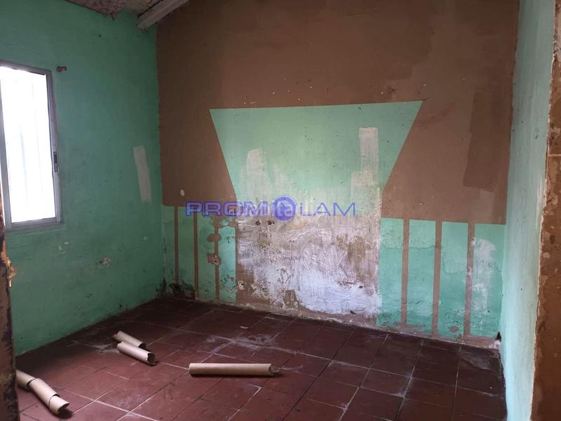 Foto e43deb48-a930-45a1-8220-a513689ef758. Casa  de una sola planta en la puebla del rio en Puebla del Río (La)