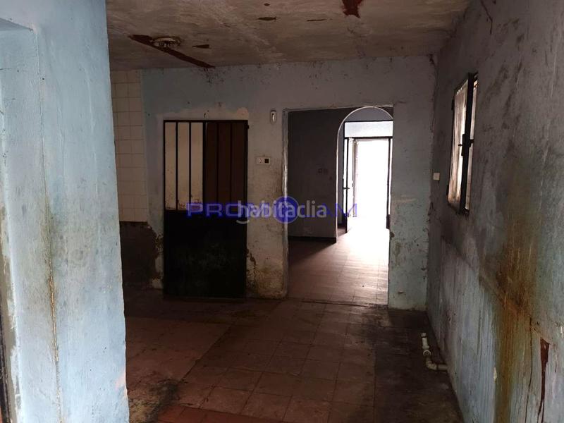 Foto e5cee349-7e39-4be8-908e-5f6e0552f0f7. Casa  de una sola planta en la puebla del rio en Puebla del Río (La)
