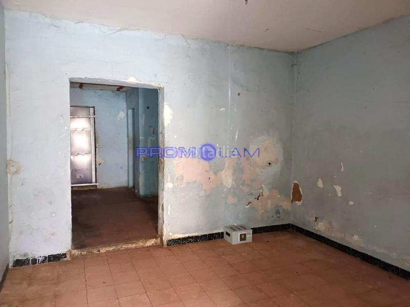 Foto fcf4dd7c-feb9-4f13-9fb1-302ade963e48. Casa  de una sola planta en la puebla del rio en Puebla del Río (La)