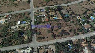 Terreny residencial  Cigueña. Suelo urbano en los encinares de sanlucar la mayor