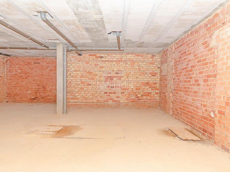 Foto 36e514b3-0b6b-474a-aba9-9a2f1b59ee2c. Business premise in Carrión de los Céspedes