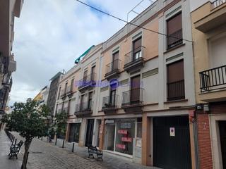 Pis  Antonio pérez tinao. Piso en el corazon de coria del rio  segunda planta