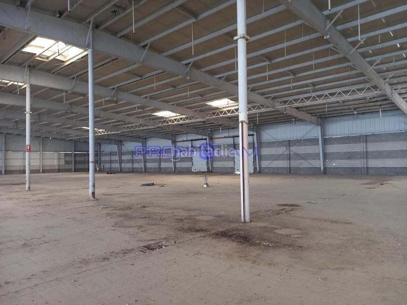 Foto 9c00cd45-2941-45e0-af7f-a14e8bf9053f. Nau industrial a Morón de la Frontera