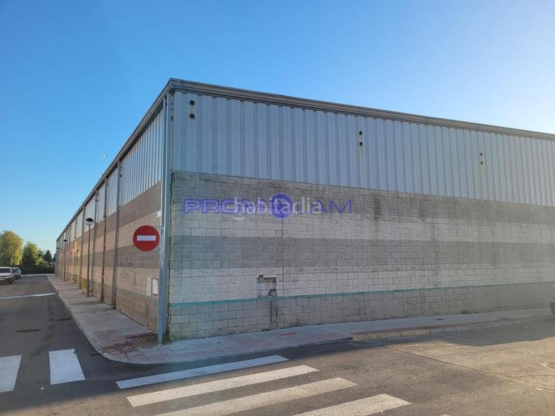 Foto db15d11b-6aef-42ed-a0fa-0d1964e5c257. Nau industrial a Morón de la Frontera