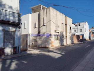 Casa  Santa maría del aljarafe. Casa adosada en venta en calle santa maría del aljarafe, aznalcá