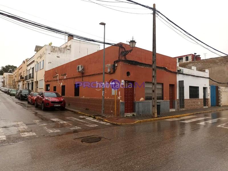 Foto 4185c276-0233-4f25-9742-46e7ac55bbc2. Geschäftsraum in Coria del Río