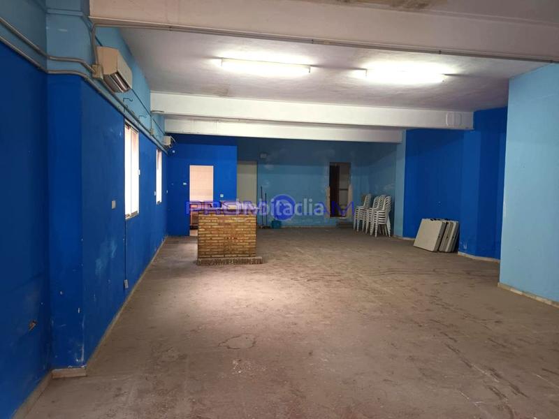 Foto 481fdb4c-d046-4ca9-9be6-ebe8e7956d12. Geschäftsraum in Coria del Río