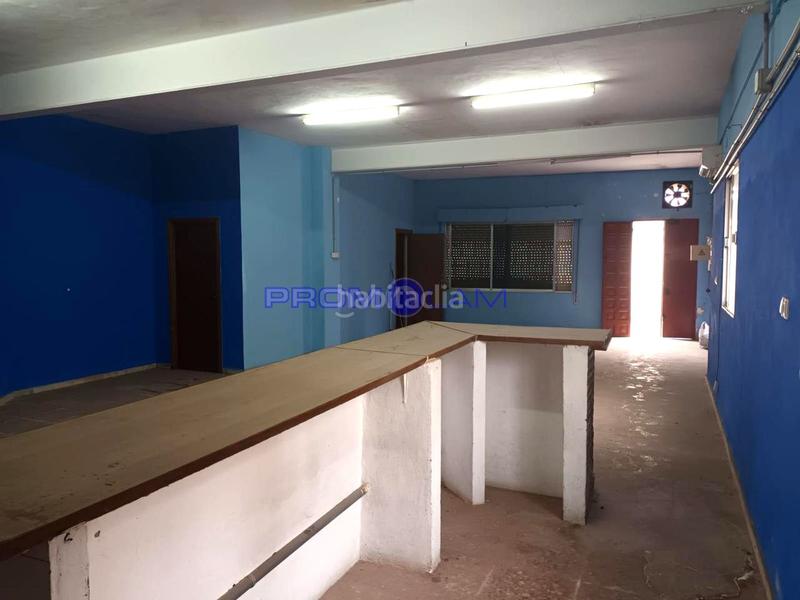 Foto 7db7351d-0799-4fd1-80f1-df20f688f027. Geschäftsraum in Coria del Río