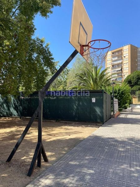 Foto 033fd7c6-5f25-4fe0-8e1e-2c92234297ed. Pis amb aparcament a El Porvenir Sevilla
