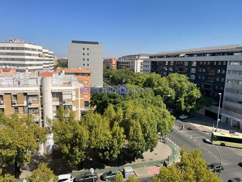 Foto 0b310320-8228-4199-82a8-077ca682e188. Pis amb aparcament a El Porvenir Sevilla