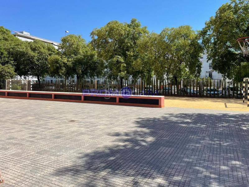 Foto 186fd006-ad6b-46c3-a212-a5013b4ff13f. Pis amb aparcament a El Porvenir Sevilla