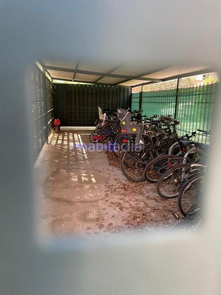 Foto 283f1180-7cf5-44a7-ba82-e131e7131ce6. Pis amb aparcament a El Porvenir Sevilla