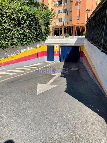 Foto 33dc3826-f736-444c-92ae-c0f30cdf6dc3. Pis amb aparcament a El Porvenir Sevilla