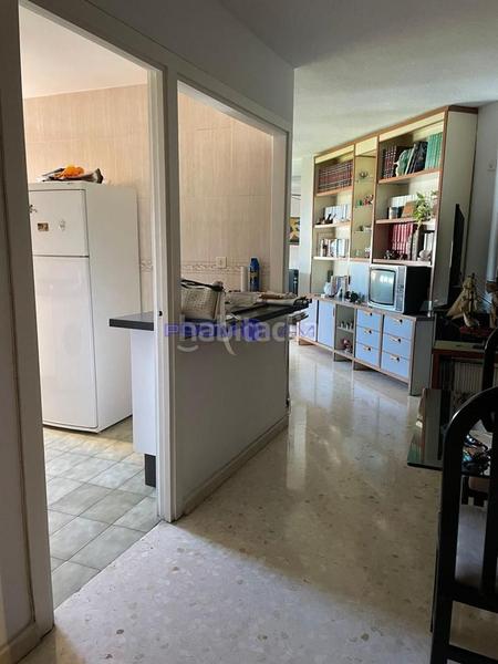 Foto 3dea6f9a-f5e3-4332-90af-d385f82f946c. Pis amb aparcament a El Porvenir Sevilla