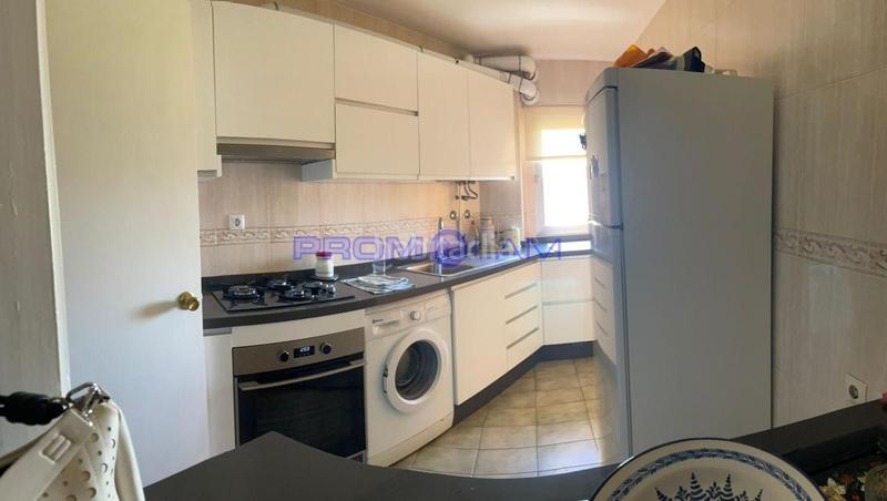 Foto 4519d169-cd2e-4129-9a31-89b8488fe309. Pis amb aparcament a El Porvenir Sevilla