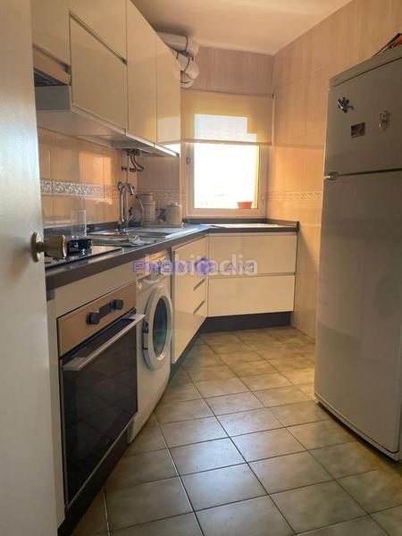 Foto 4dbff050-92ab-4f80-a6fd-8ee80af44a57. Pis amb aparcament a El Porvenir Sevilla