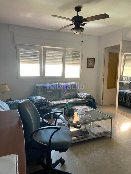 Foto 5862575a-98eb-40fe-ad44-0cdfb8380a8b. Pis amb aparcament a El Porvenir Sevilla