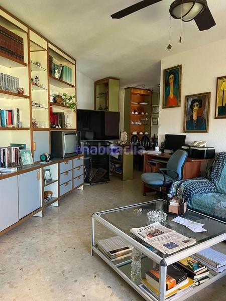 Foto 648fb52c-0045-4eb9-9a29-6602faf7f5be. Pis amb aparcament a El Porvenir Sevilla