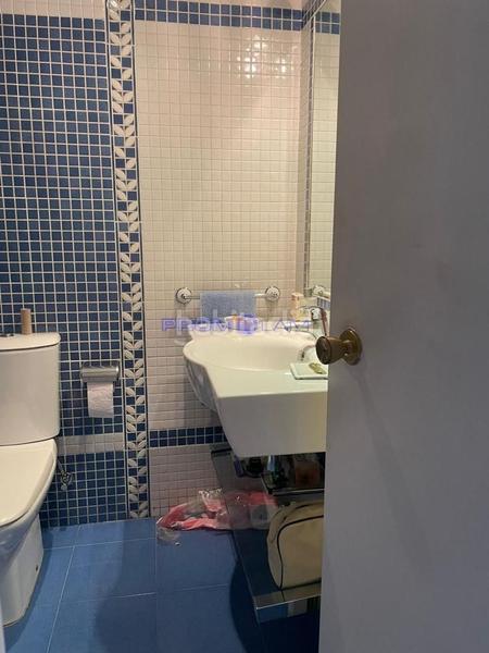 Foto b1f2075d-ac8b-4ca4-ac75-ce4d27dab153. Pis amb aparcament a El Porvenir Sevilla