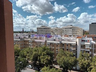 Appartamento  Felipe ii. Piso nuda propiedad  el porvenir, sevilla.